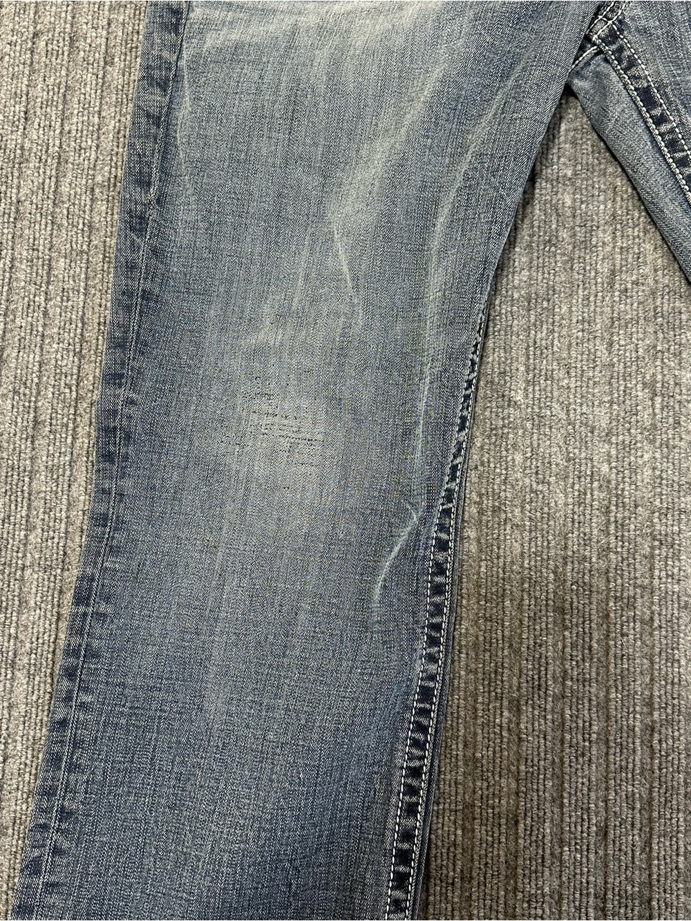 Salvage by Buckle Jeans - Picture 3 of 9